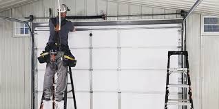 garage door repair
